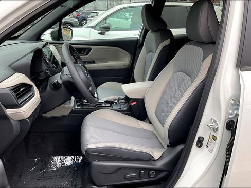 New 2026 Subaru Forester Premium image 11