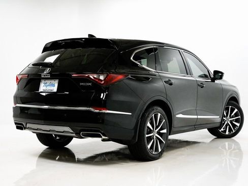 Used 2025 Acura MDX w/ Technology Package image 36