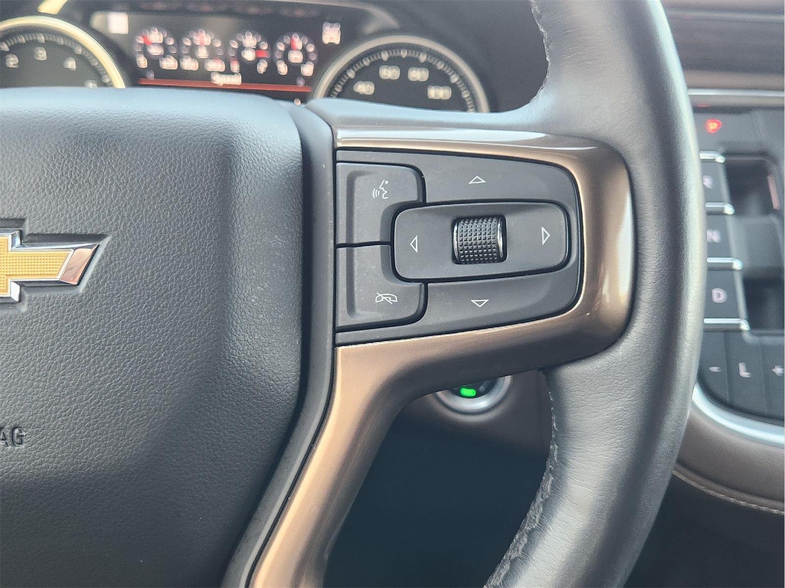 Used 2021 Chevrolet Tahoe High Country w/ Premium Package AWD/4WD image 30