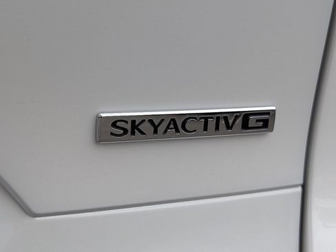 New 2026 MAZDA CX-5 Select AWD/4WD image 13