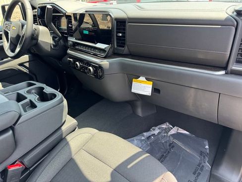 New 2026 Chevrolet Silverado 1500 LT RWD image 6
