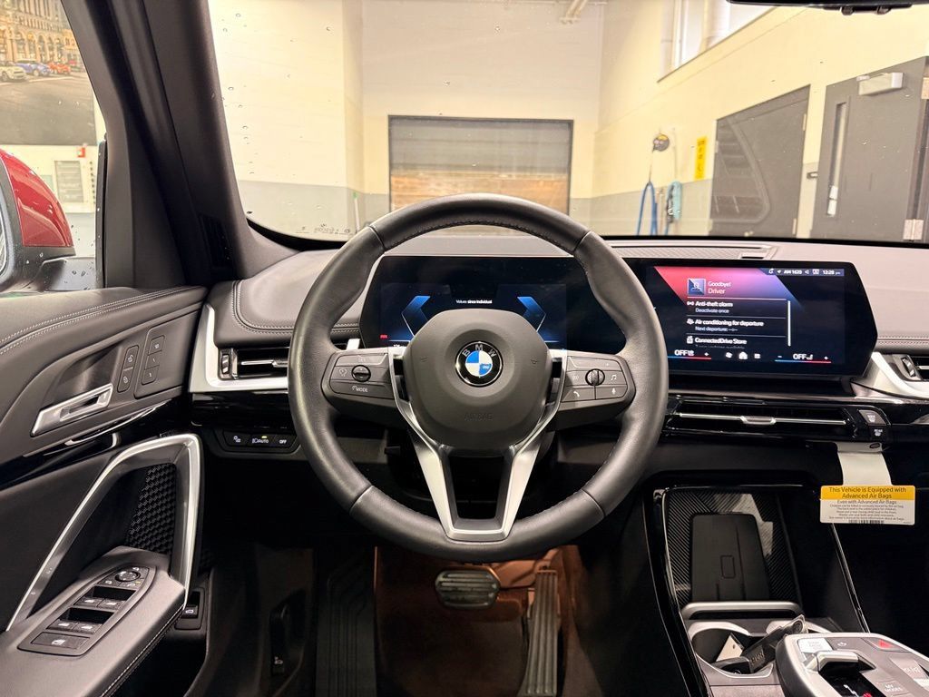 Used 2026 BMW X1 xDrive28i AWD/4WD image 22