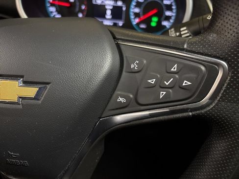 Used 2023 Chevrolet Malibu LT FWD image 23
