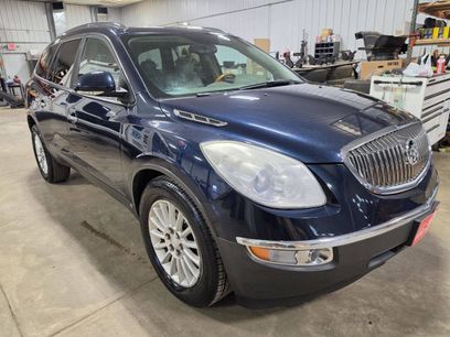 Used 2008 Buick Enclave CXL