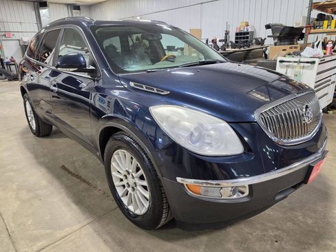 Used 2008 Buick Enclave CXL AWD/4WD image 1