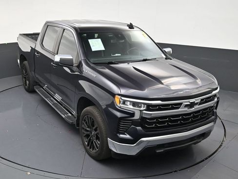 Used 2023 Chevrolet Silverado 1500 LT w/ Protection Package RWD image 19