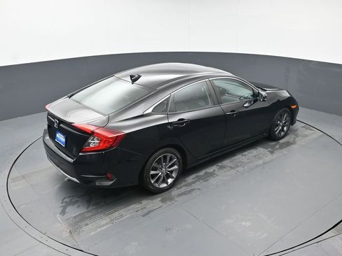 Used 2020 Honda Civic EX-L image 41