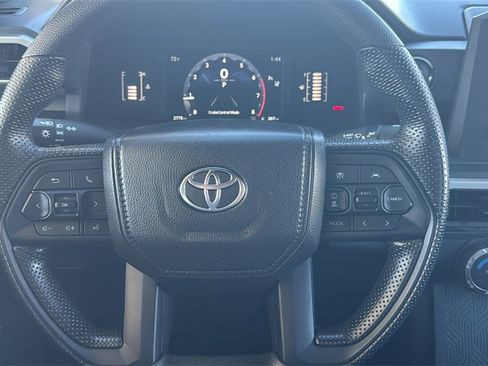 Used 2025 Toyota Tacoma SR image 10