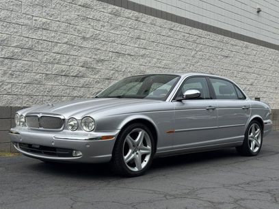 Used 2005 Jaguar XJ Vanden Plas Super V8