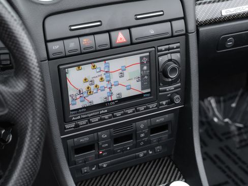 Used 2008 Audi RS 4 Cabriolet image 19