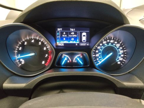 Used 2013 Ford Escape SEL image 23