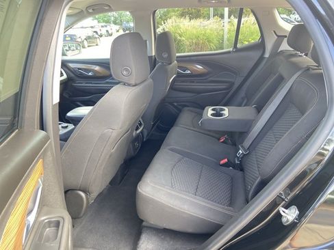 Used 2021 GMC Terrain SLE w/ Driver Convenience Package FWD image 48