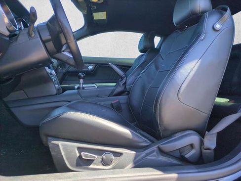 Used 2015 Ford Mustang GT Premium w/ Equipment Group 401A image 13