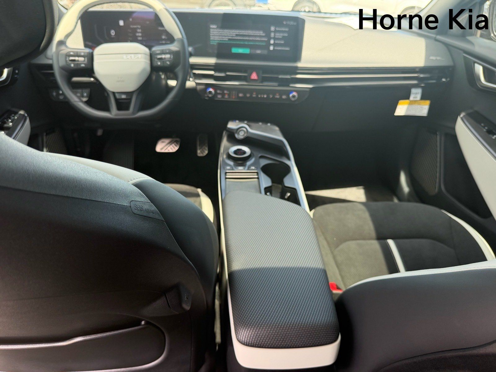 New 2026 Kia EV6 GT-Line RWD image 24