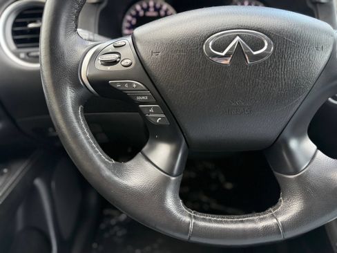 Used 2019 INFINITI QX60 Luxe w/ Essential Package AWD/4WD image 25