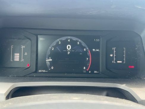 Used 2024 Toyota Tacoma SR RWD image 20