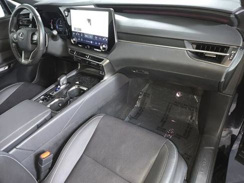 Certified 2024 Lexus RX 350 Premium Plus w/ Convenience Package FWD image 25