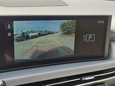 Certified 2024 Hyundai Sonata SEL w/ Convenience Package image 20