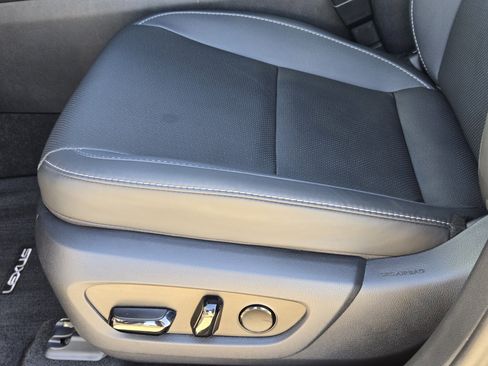 Certified 2024 Lexus RX 350 Premium image 36