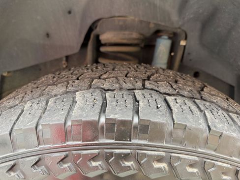 Used 2016 RAM 2500 Power Wagon Laramie image 12