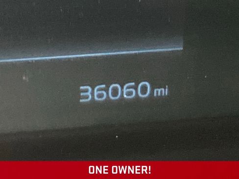 Used 2025 Kia Telluride S AWD/4WD image 6