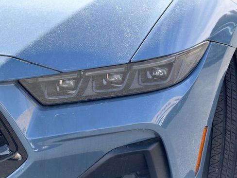 New 2025 Ford Mustang GT Premium image 20