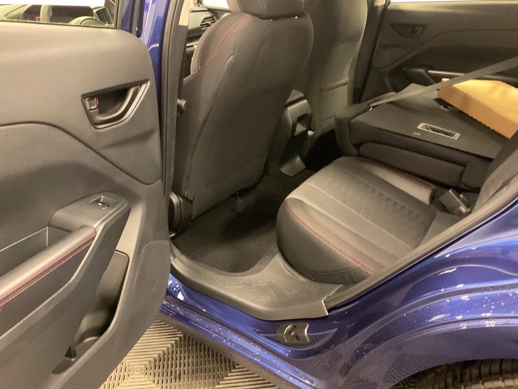 New 2026 Subaru Impreza 2.0i Sport AWD/4WD image 24