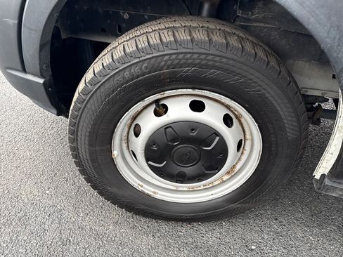 Used 2020 Ford Transit 250 Low Roof w/ Upfitter Package image 15