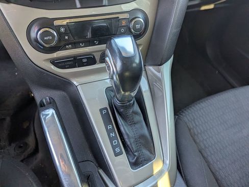 Used 2012 Ford Focus SEL image 14