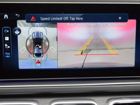 Used 2025 Mercedes-Benz GLE 450 4MATIC Coupe image 33