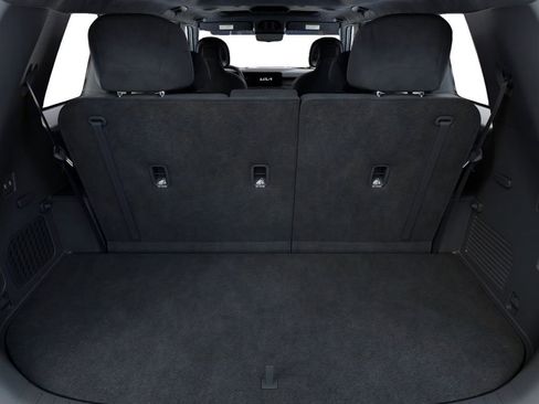 New 2027 Kia Telluride X-Line SX Prestige image 19