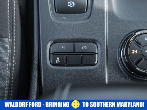 Certified 2024 Ford Ranger XLT image 31