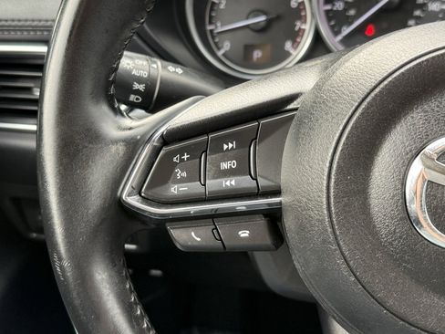 Used 2018 MAZDA CX-5 Touring w/ Preferred Equipment Package image 31