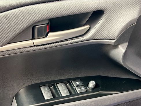 New 2026 Toyota Camry SE FWD image 16
