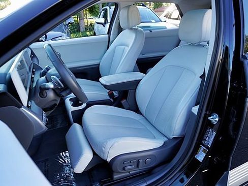Used 2024 Hyundai Ioniq 5 Limited RWD image 22