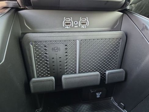 New 2026 RAM 1500 Big Horn AWD/4WD image 20