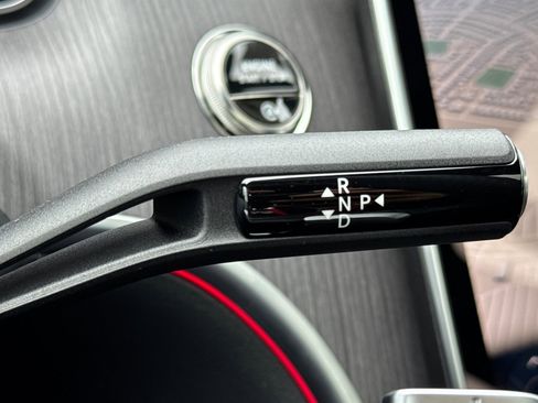 New 2026 Mercedes-Benz C 300 Sedan image 21