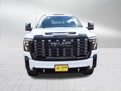New 2026 GMC Sierra 2500 Denali Ultimate