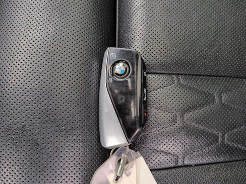 Used 2025 BMW X7 xDrive40i AWD/4WD image 38