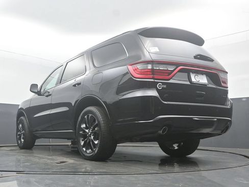 Used 2025 Dodge Durango GT AWD/4WD image 48