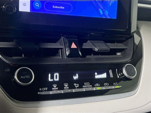 Used 2023 Toyota Corolla LE image 26