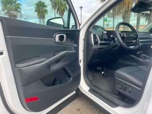 New 2026 Kia Sorento S w/ S Panoramic Sunroof Package FWD image 14
