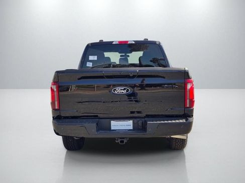 New 2026 Ford F150 Lariat RWD image 5