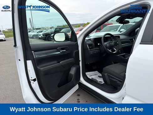 Used 2026 GMC Terrain Elevation FWD image 18