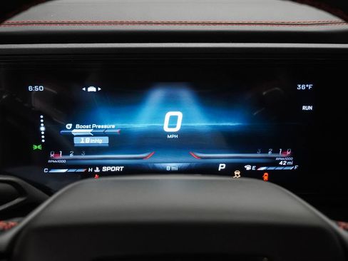 New 2026 Dodge Charger R/T Scat Pack image 19