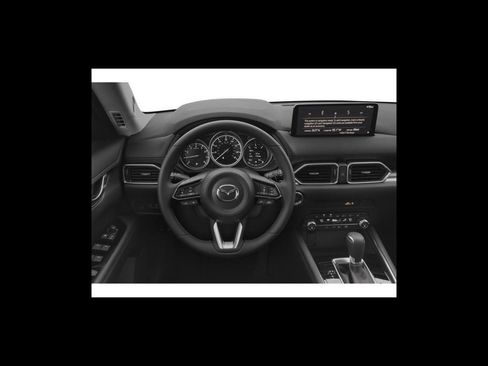 Used 2021 MAZDA CX-5 Carbon Edition AWD/4WD image 48