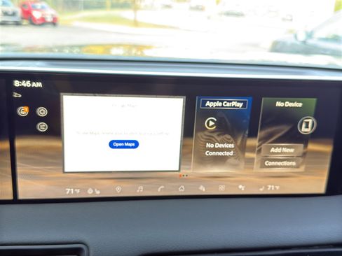 New 2026 Nissan Armada PRO-4X w/ Captain's Chari Seat Package image 19