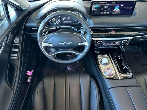 Used 2024 Genesis G80 2.5T image 13