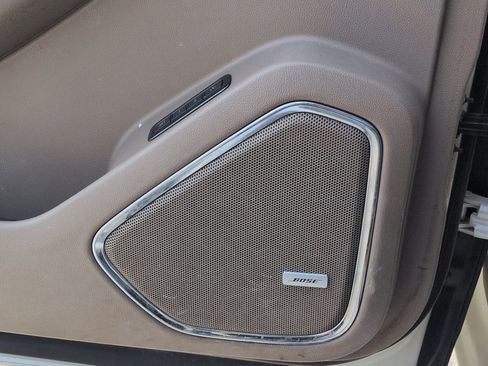 Used 2015 Chevrolet Suburban LTZ AWD/4WD image 40