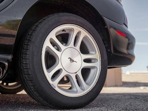 Used 1998 Ford Mustang GT image 94